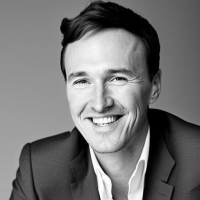 Sergey Konov